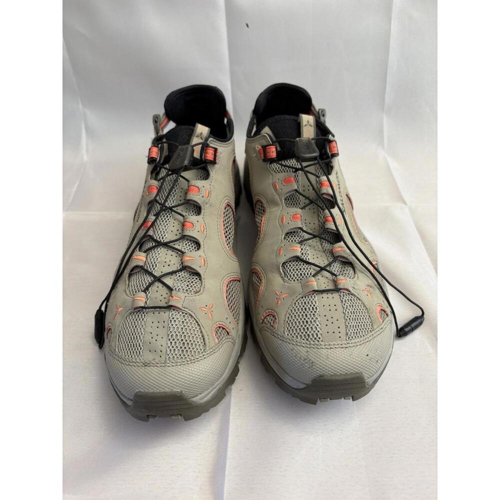 Salomon Techamphibian 3 Women’s 10 Y2K Gorpcore Look EUC